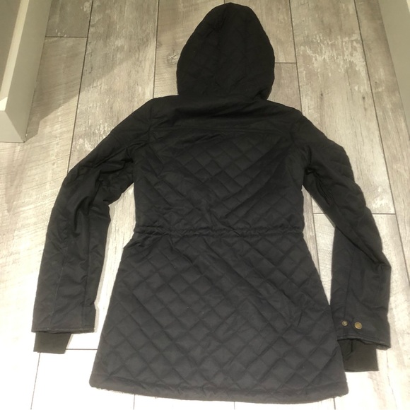 Ski/snowboard jacket RIDE small - Picture 4 of 9